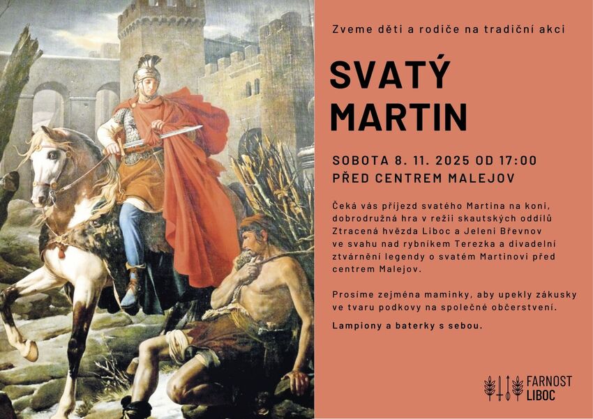 251108 svaty Martin