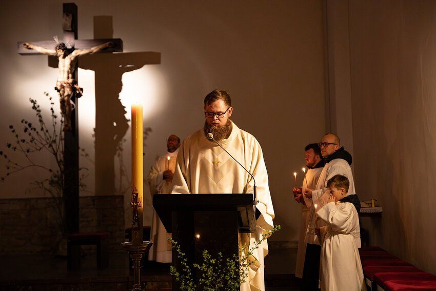 Fotogalerie z Velikonoc 2026